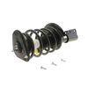 Kyb Strut Plus, Sr4090 SR4090